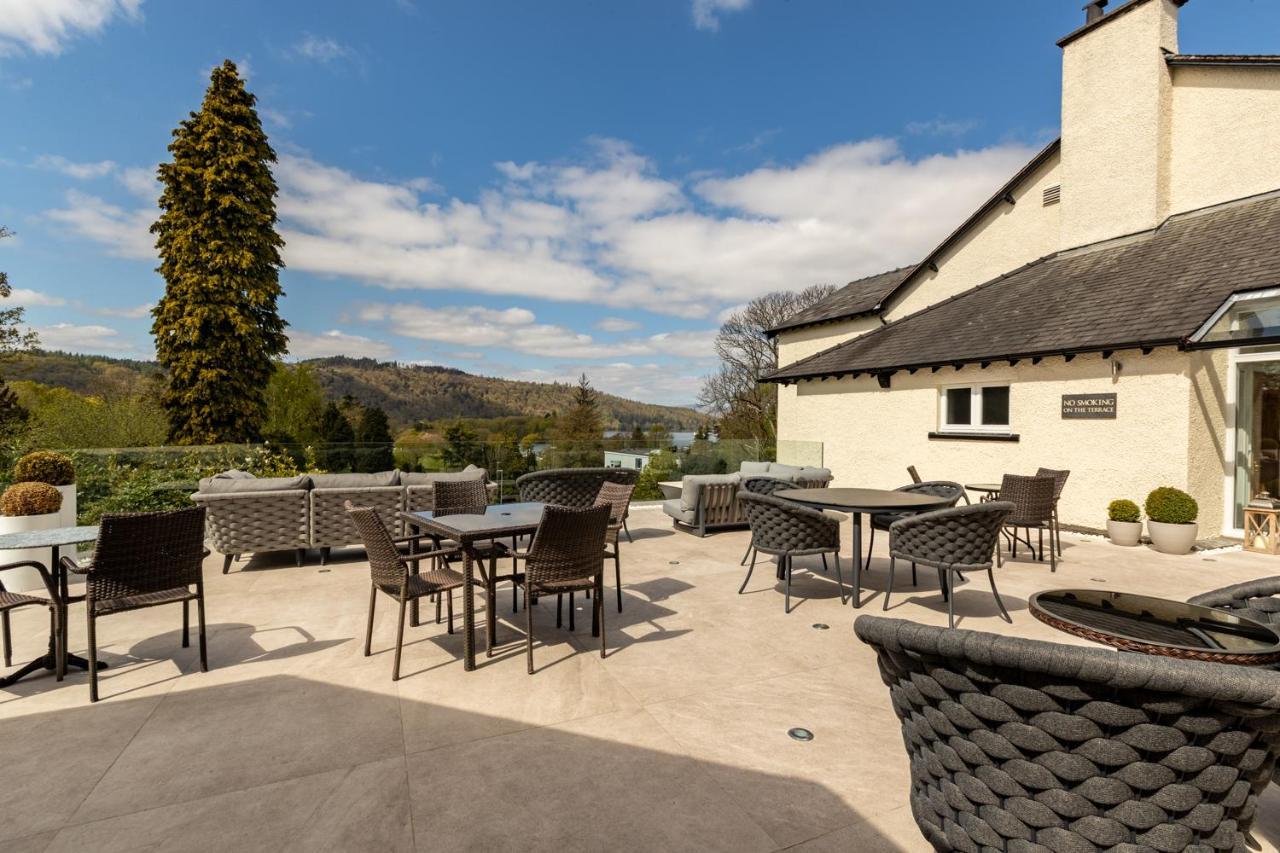 Lakes Hotel & Spa Bowness-on-Windermere Εξωτερικό φωτογραφία The Old Mill PH