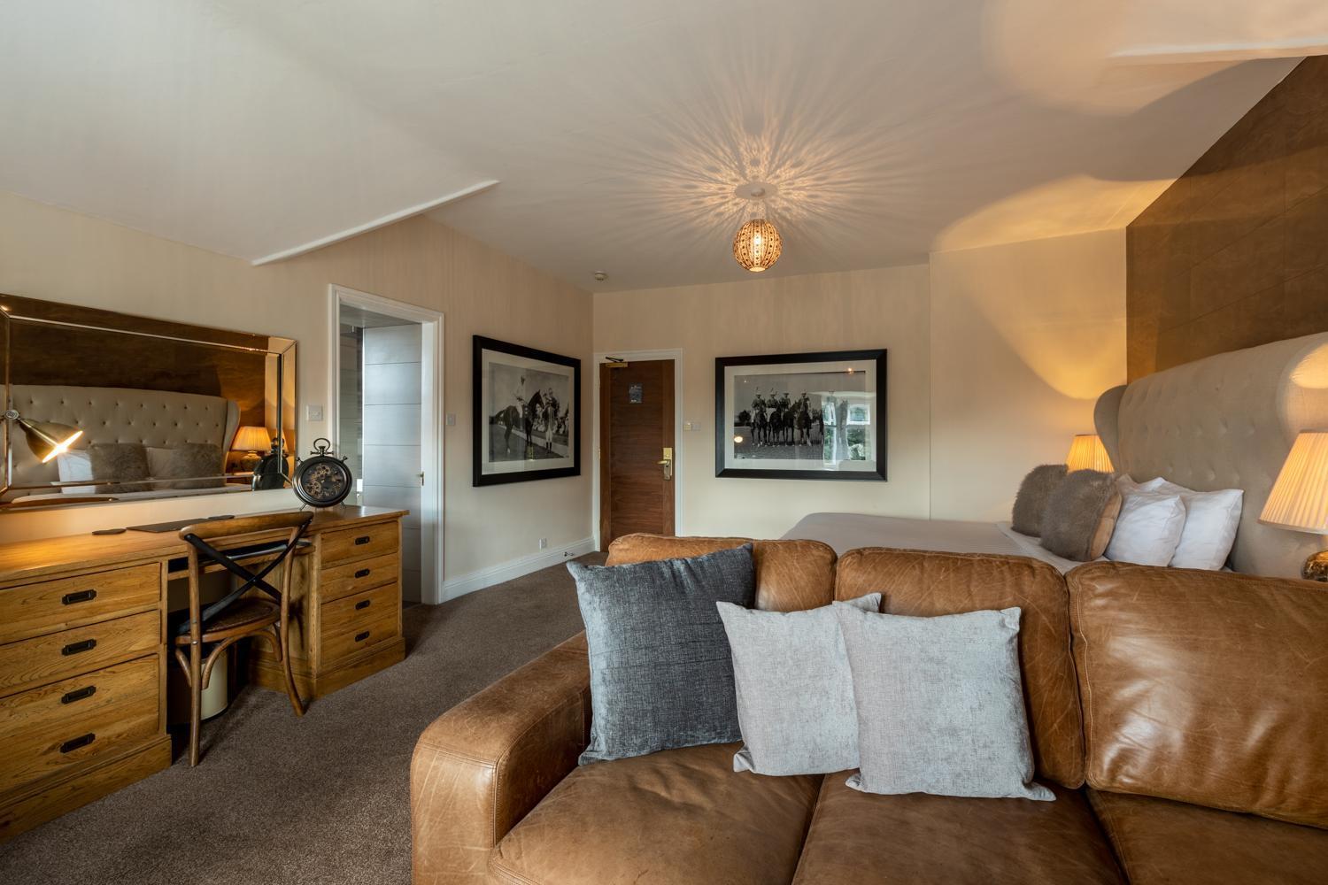Lakes Hotel & Spa Bowness-on-Windermere Δωμάτιο φωτογραφία