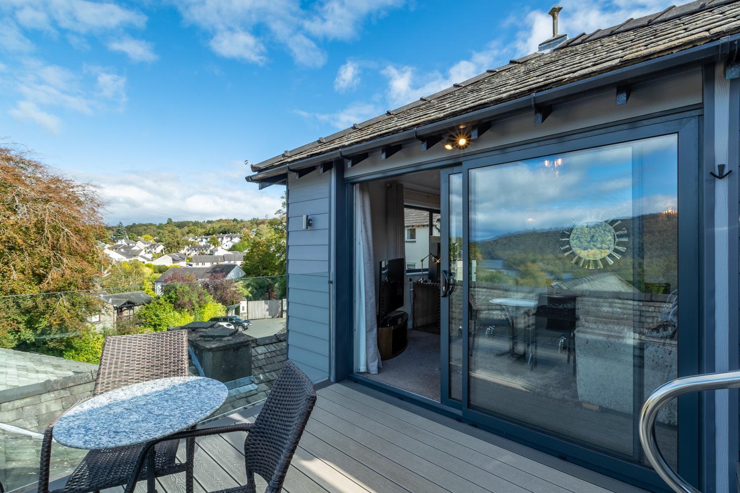 Lakes Hotel & Spa Bowness-on-Windermere Δωμάτιο φωτογραφία