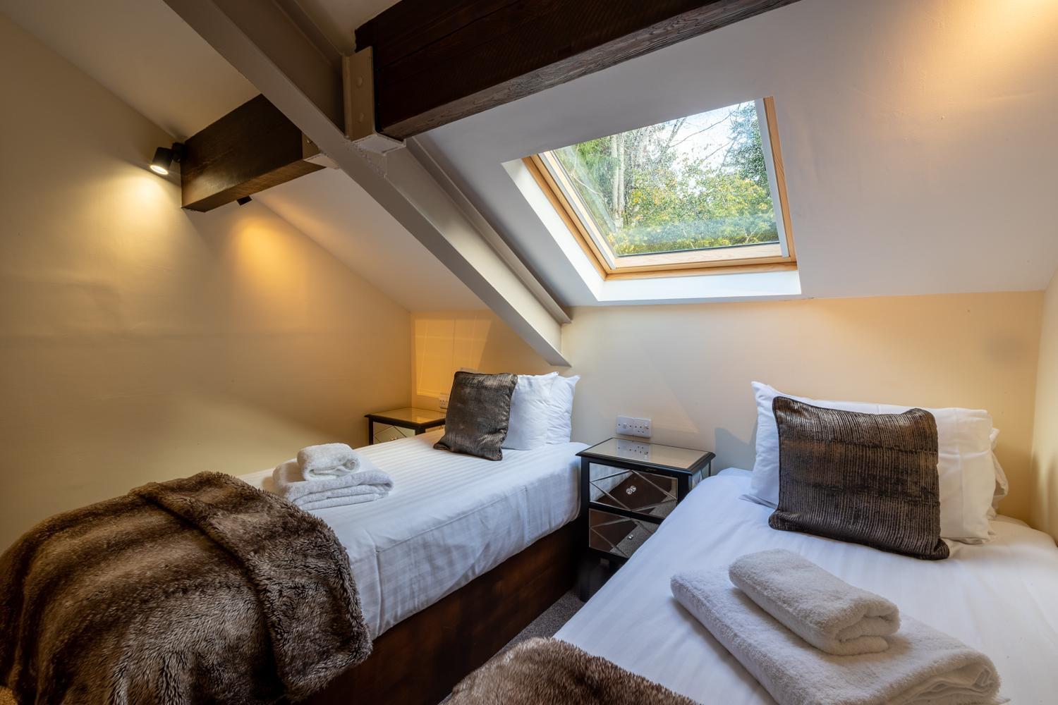 Lakes Hotel & Spa Bowness-on-Windermere Δωμάτιο φωτογραφία